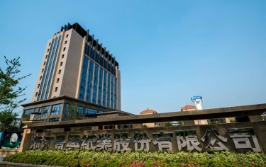 喜報！景興紙業兩名員工入選“嘉興良匠”培養名單