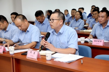 “清零”而來(lái)，“滿載”而歸 | 景興紙業(yè)中青班（二期）培訓(xùn)班亮出畢業(yè)論文調(diào)研成果