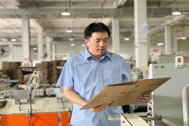 喜訊！陳良杰技能大師工作室獲評“嘉興市技能大師工作室”榮譽稱號